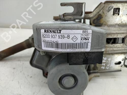 Steering column RENAULT CLIO III Hatchback Van (SB_, SR_) 1.5 dCi | BP21633203M21 