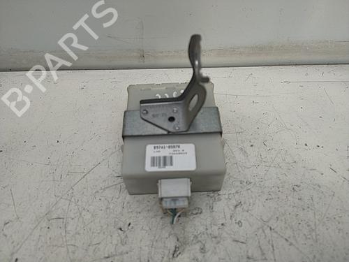 Autre TOYOTA AVENSIS Estate (_T25_) 2.2 D-4D (ADT251_, ADT251R) (150 hp) 21633545