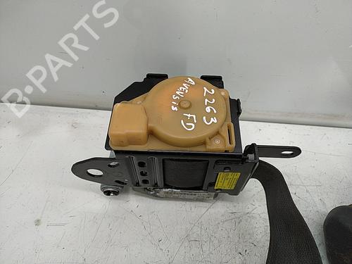 Other TOYOTA AVENSIS Estate (_T25_) 2.2 D-4D (ADT251_, ADT251R) | BP21629309O1