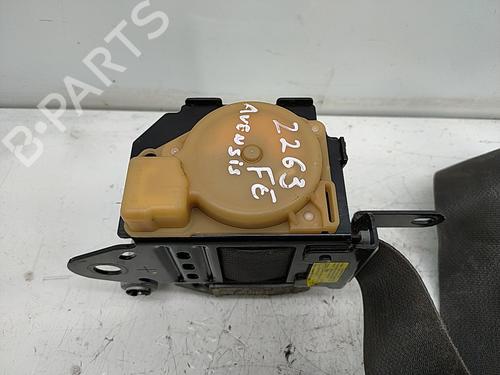 Other TOYOTA AVENSIS Estate (_T25_) 2.2 D-4D (ADT251_, ADT251R) | BP21629310O1 