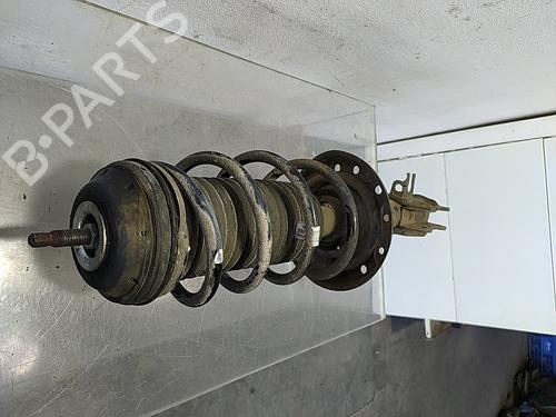 Right front shock absorber OPEL CORSA D (S07) 1.3 CDTI (L08, L68) | BP21633326M17 