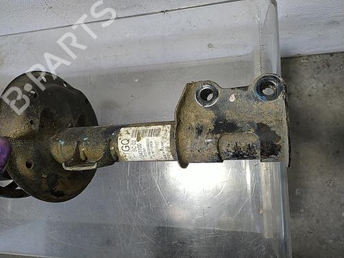 Right front shock absorber OPEL CORSA D (S07) 1.3 CDTI (L08, L68) | BP21633326M17 