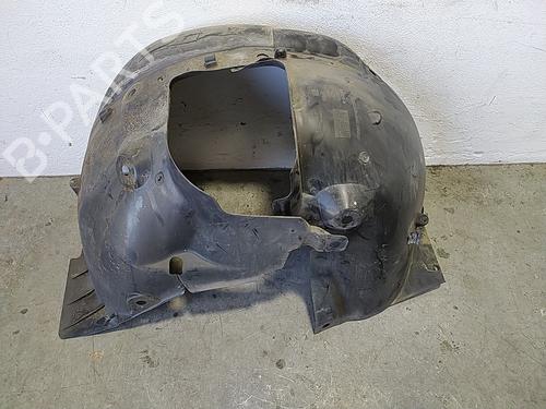 Wheel arch RENAULT CLIO III Hatchback Van (SB_, SR_) 1.5 dCi 8200289935  original