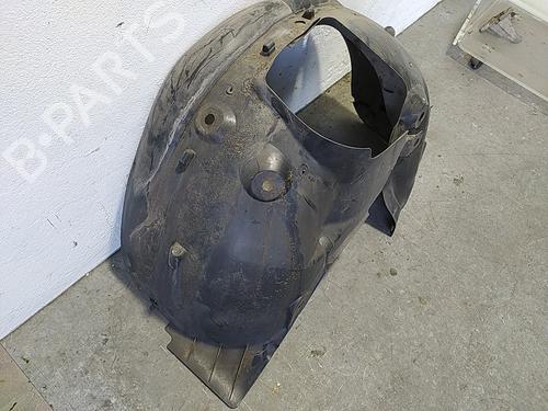 Wheel arch RENAULT CLIO III Hatchback Van (SB_, SR_) 1.5 dCi | BP21633200C56 