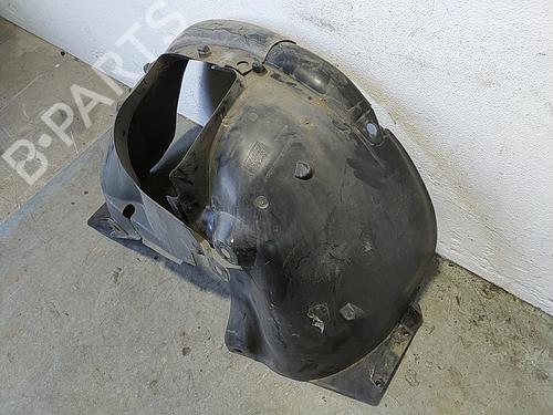 Wheel arch RENAULT CLIO III Hatchback Van (SB_, SR_) 1.5 dCi | BP21633200C56 