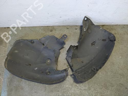 Wheel arch RENAULT CLIO III Hatchback Van (SB_, SR_) 1.5 dCi | BP21633200C56 