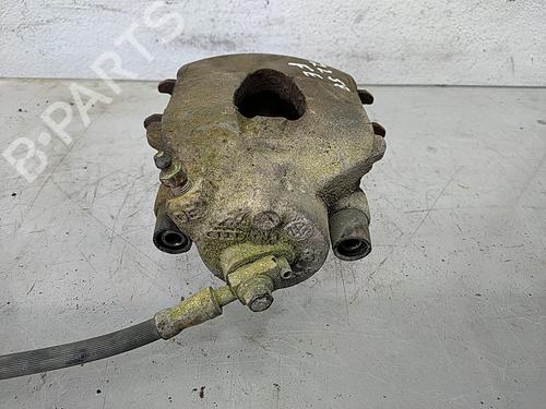 Left front brake caliper SEAT LEON (1P1) 1.6 | BP21627899M105