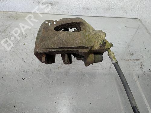 Left front brake caliper SEAT LEON (1P1) 1.6 | BP21627899M105