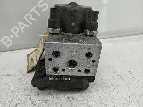 ABS Bremseaggregat MERCEDES-BENZ A-CLASS (W168)  | BP21616764M43 