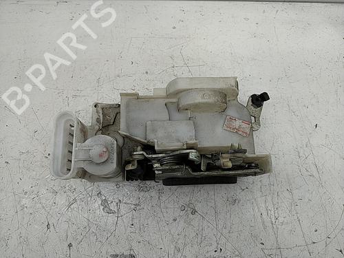 Højre fortil lås FIAT PUNTO (188_) 1.2 60 (188.030, .050, .130, .150, .230, .250) (60 hp) 21632419