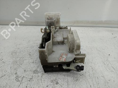 Højre fortil lås FIAT PUNTO (188_) 1.2 60 (188.030, .050, .130, .150, .230, .250) | BP21632419C97 