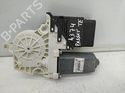 Vindusheismekanisme høyre foran VW PASSAT B6 Variant (3C5) 2.0 TDI | BP21633671C23 