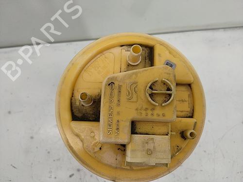 Annen OPEL CORSA D Hatchback Van (S07)  | BP21621861O1