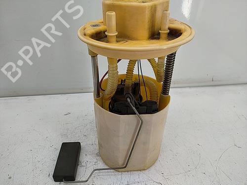 Annen OPEL CORSA D Hatchback Van (S07)  | BP21621861O1