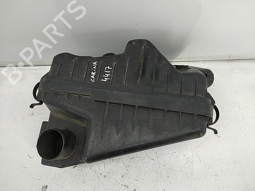 Air filter box TOYOTA CARINA E VI Saloon (_T19_) 2.0 D (CT190) | BP21633811M87