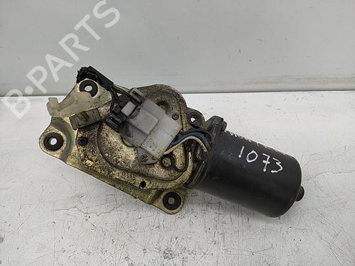Used Front wiper motor OPEL FRONTERA B (U99) [1998-2004]  21633821