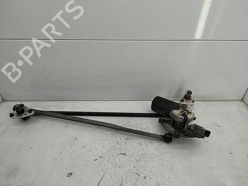 Used Front wiper motor NISSAN TERRANO II (R20) [1992-2007]  21633893
