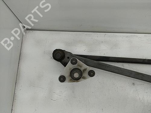 Front wiper motor NISSAN TERRANO II (R20)  | BP21633893M29 