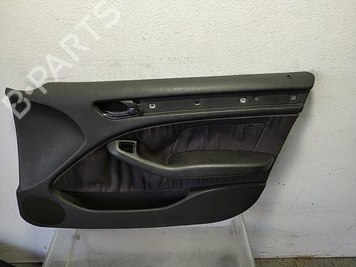 Forra frente esquerda BMW 3 Touring (E46) [1999-2005]  21633900