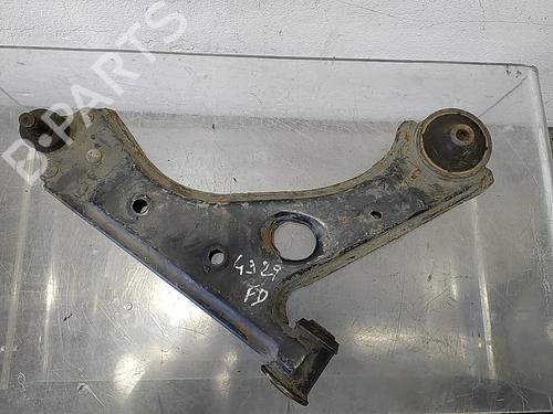 Used Right front suspension arm OPEL CORSA D (S07) [2006-2015]  21621471