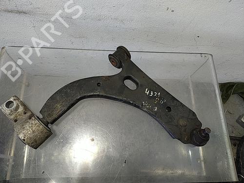 Used Right front suspension arm Right front suspension arm FORD FIESTA V (JH_, JD_) [2001-2014] 21621079 21621079