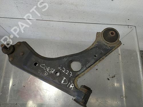 Højre fortil bærearm Højre fortil bærearm OPEL CORSA D (S07) [2006-2015] 21623760 21623760