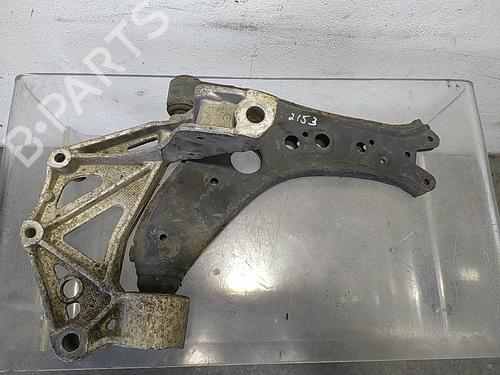 Used Right front suspension arm Right front suspension arm SEAT IBIZA III (6L1) [2002-2009] 21617424 21617424