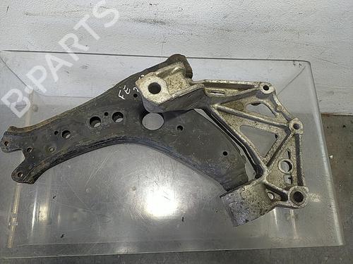 Used Left front suspension arm Left front suspension arm SEAT IBIZA III (6L1) [2002-2009] 21617425 21617425