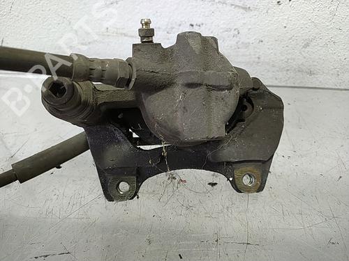 Other FIAT PUNTO (188_) 1.2 60 (188.030, .050, .130, .150, .230, .250) | BP21633996O1