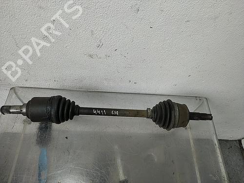Used Left front driveshaft FIAT PUNTO (188_) 1.2 60 (188.030, .050, .130, .150, .230, .250) (60 hp) 21632432
