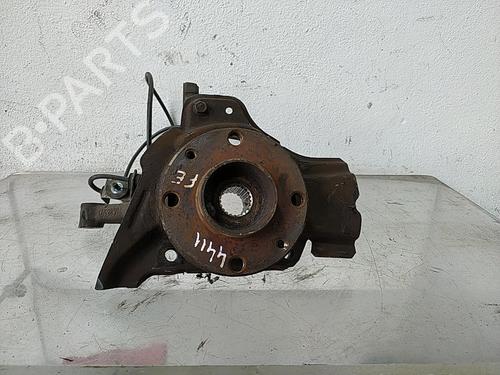 Achsschenkel links vorne für FIAT PUNTO (188_) 1.2 60 (188.030, .050, .130, .150, .230, .250) (60 hp) 21632421