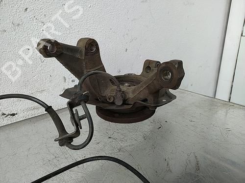 Left front steering knuckle FIAT PUNTO (188_) 1.2 60 (188.030, .050, .130, .150, .230, .250) | BP21632421M25 