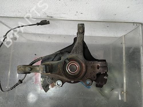 Right front steering knuckle OPEL CORSA D (S07) 1.3 CDTI (L08, L68) | BP21633349M26 