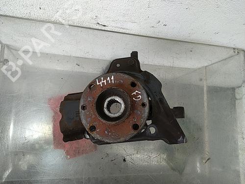 Fusée avant droite FIAT PUNTO (188_) 1.2 60 (188.030, .050, .130, .150, .230, .250) (60 hp) 21634025