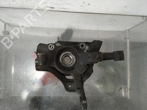 Right front steering knuckle FIAT PUNTO (188_) 1.2 60 (188.030, .050, .130, .150, .230, .250) | BP21634025M26 