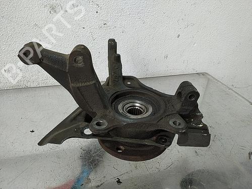 Right front steering knuckle FIAT PUNTO (188_) 1.2 60 (188.030, .050, .130, .150, .230, .250) | BP21634025M26 