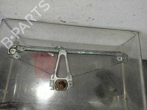 Used Rear right window mechanism MERCEDES-BENZ 190 (W201) 2.0 (201.022) (90 hp) 21628246