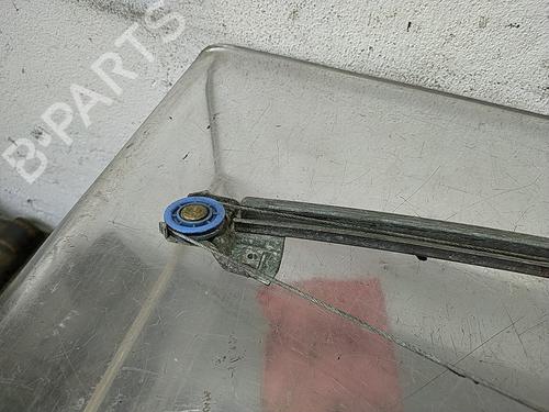 Rear right window mechanism MERCEDES-BENZ 190 (W201) 2.0 (201.022) | BP21628246C25 