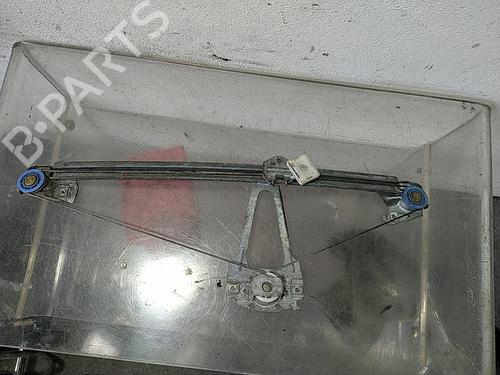 Rear right window mechanism MERCEDES-BENZ 190 (W201) 2.0 (201.022) | BP21628246C25 