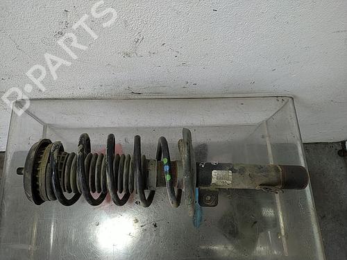 Used Right front shock absorber Right front shock absorber 21632726 21632726