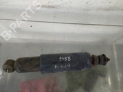 Used Left front shock absorber NISSAN TERRANO II (R20) [1992-2007]  21634043