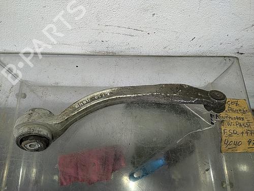 Used Left front suspension arm Left front suspension arm VW PASSAT B5 (3B2) [1996-2001] 21634045 21634045