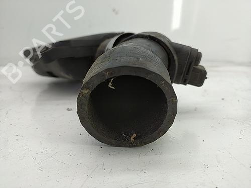 Other MAZDA 2 (DE_, DH_) 1.4 MZR-CD | BP21634065O1