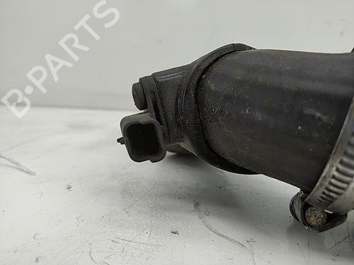 Other MAZDA 2 (DE_, DH_) 1.4 MZR-CD | BP21634065O1