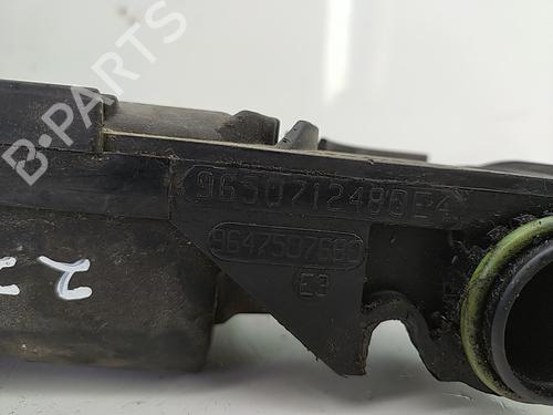 Other MAZDA 2 (DE_, DH_) 1.4 MZR-CD | BP21634065O1