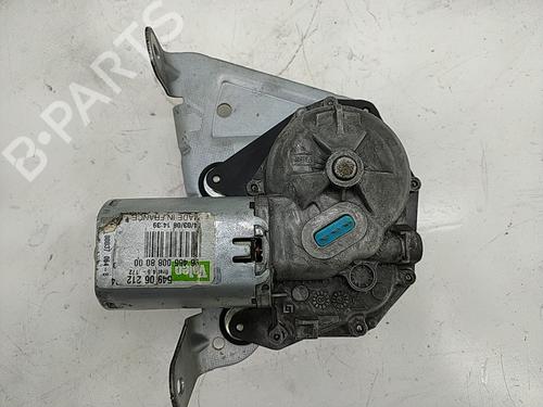 Rear wiper motor PEUGEOT 407 SW (6E_, 6D_) | BP21634067M102