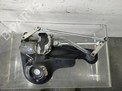 Front wiper motor FORD FIESTA V (JH_, JD_) 1.3 | BP21634070M29 