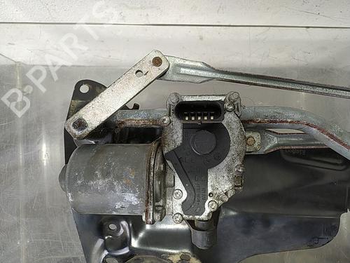 Front wiper motor FORD FIESTA V (JH_, JD_) 1.3 | BP21634070M29 