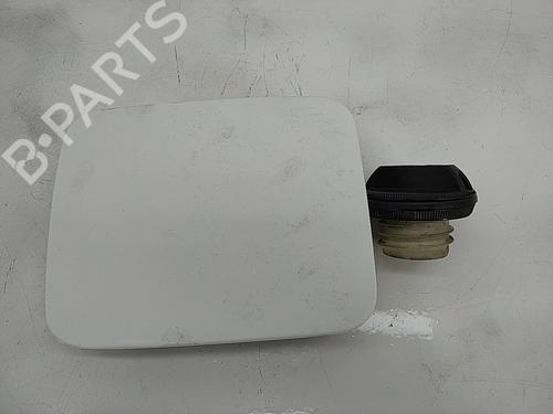 Used Fuel flap NISSAN ALMERA II (N16) 2.2 Di (110 hp) 21634072