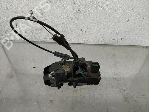 Rear right lock OPEL VECTRA B Estate (J96) 2.2 DTI 16V (F35) 24414131